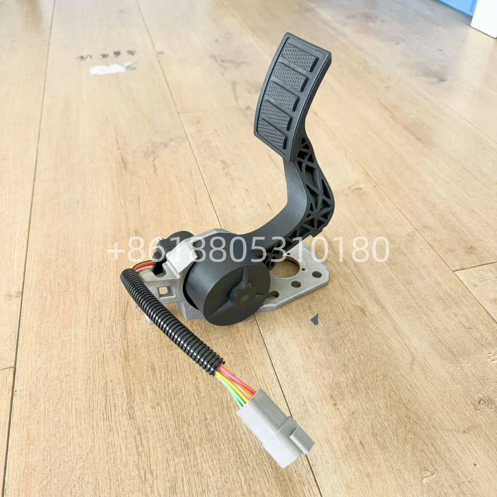 84557583    دواسة الوقود الإلكترونية لشاحنات فولفو