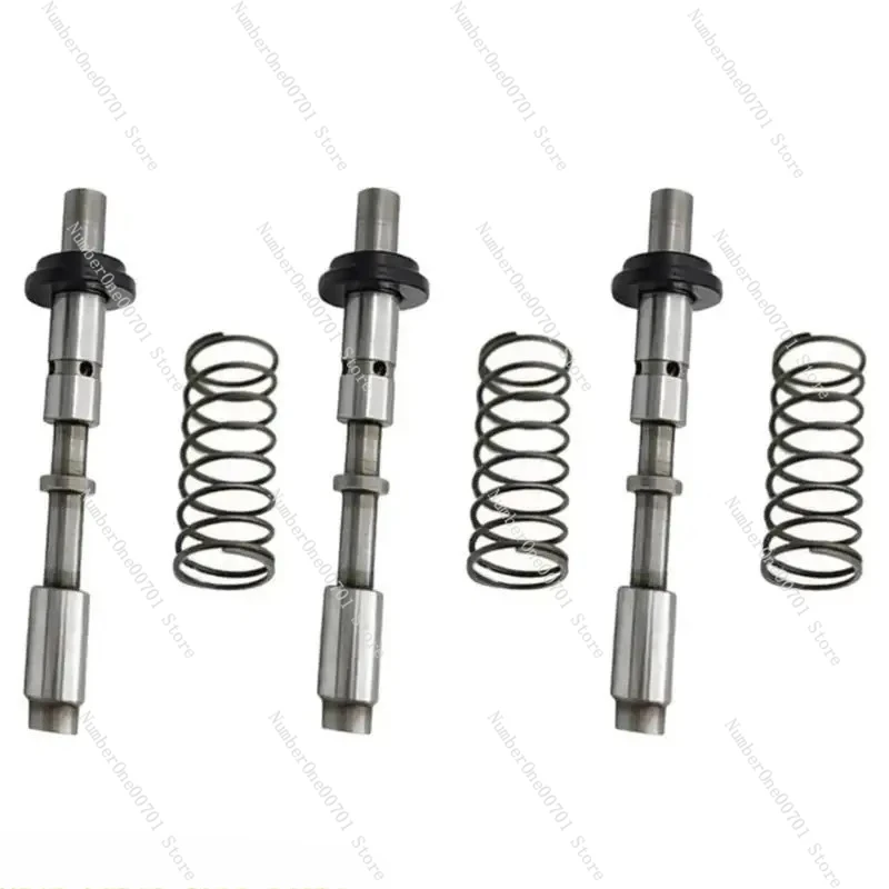 

3 Pieces Pressure Regulator Bore Repair 6L8VLPR3 Replace Parts Easy Installation