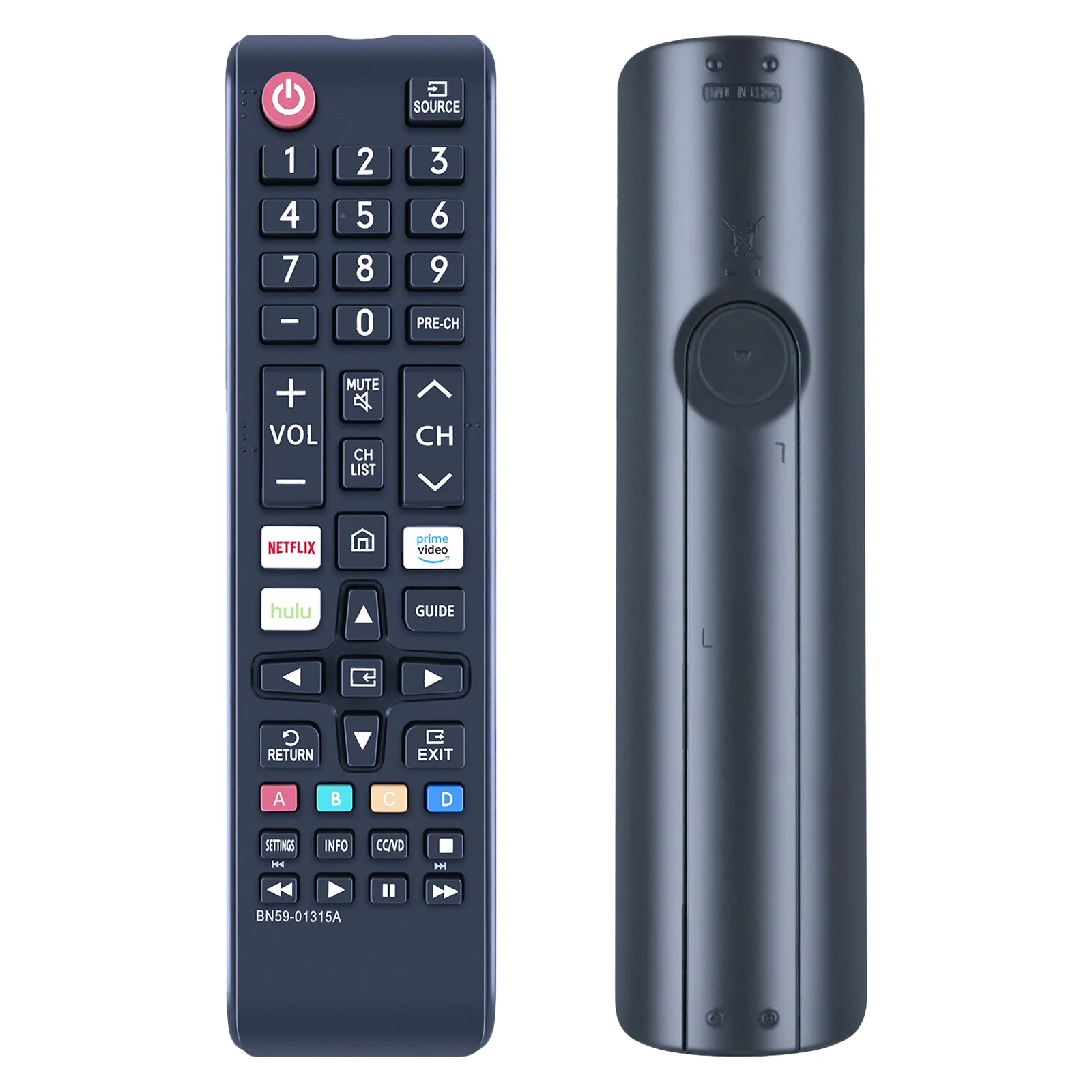 BN59-01315A Univers…