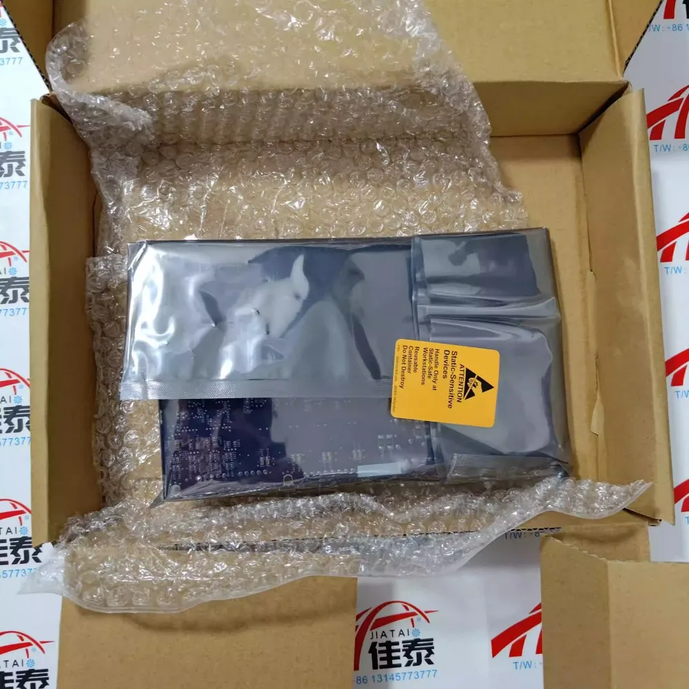 New for Carrier air conditioning accessories screw machine motherboard module SIOB board 00PPG000492500