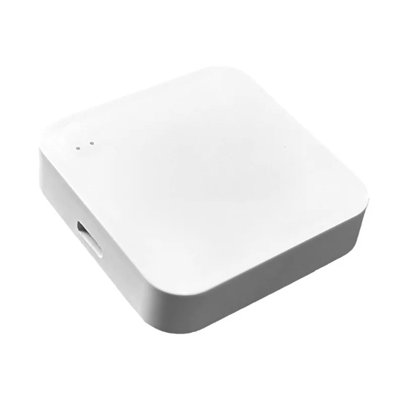 

Подходит для граффити Zigbee Bluetooth двухрежимный шлюз Graffiti умный двухрежимный шлюз портативный шлюз Zigbee
