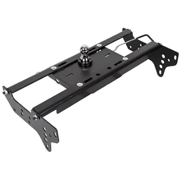 kq-Gooseneck Trailer Hitch System Complete Kit Underbed Gooseneck Trailer Hitch%