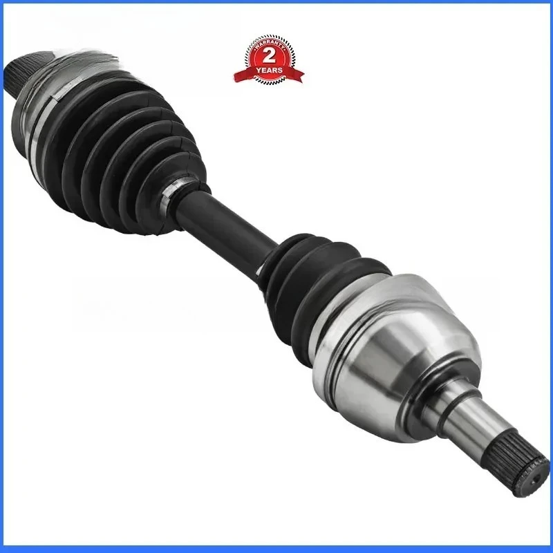Front Left&Right CV Shaft Axles for B250 2013-2019 for CLA250 2014-2019 2463301901 227465 2463301801 - view 5