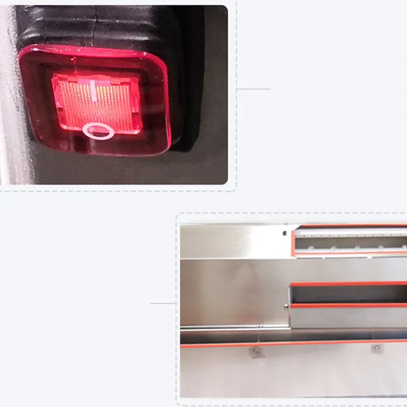 ピーリング用電動ペットマッサージマシン,このマシンは,髪や卵を涼しく保ちます