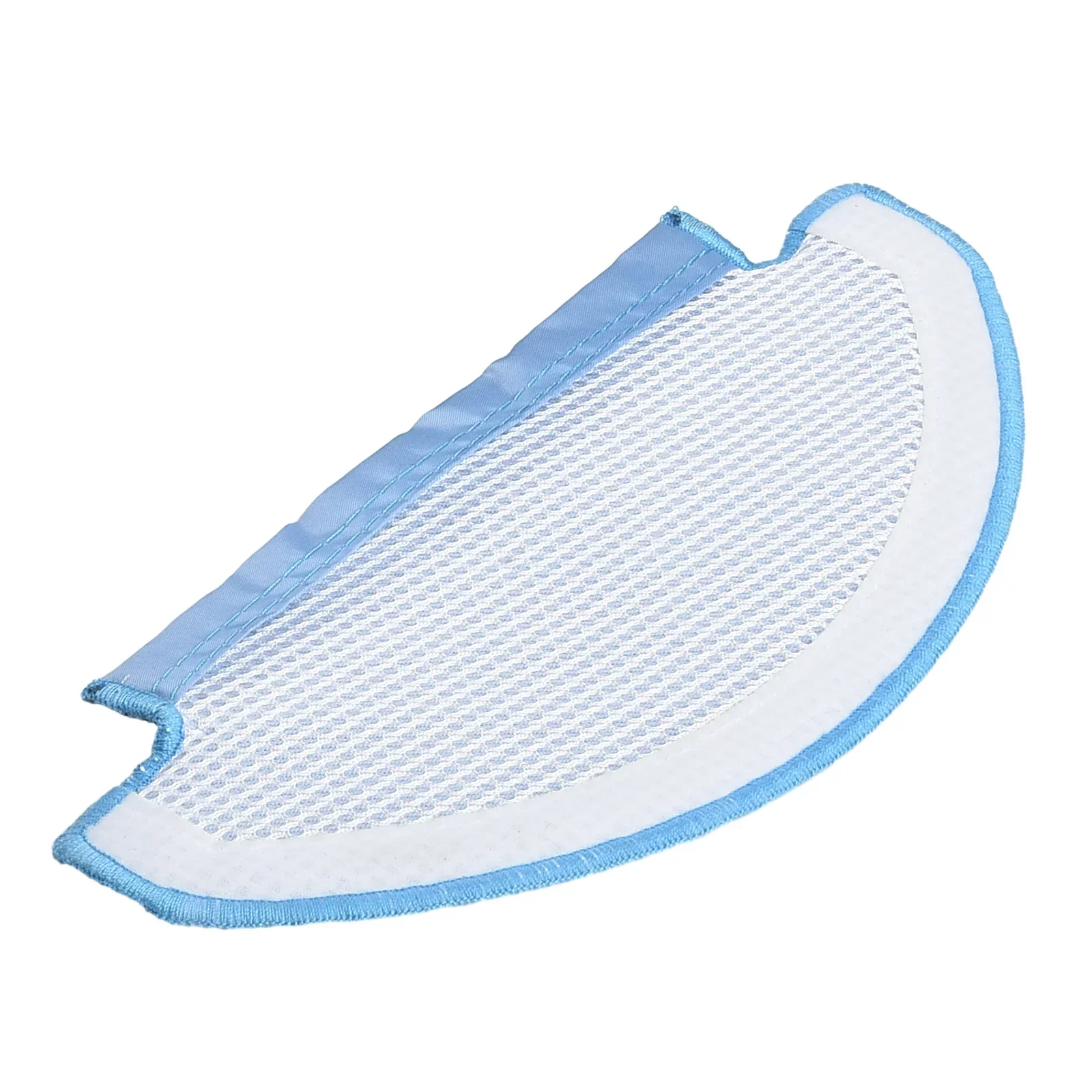 Brand New Exquisite High Quality Practical Mopping Pad For Ecovacs For Deebot Strong Water Absorption Microfibre Pad