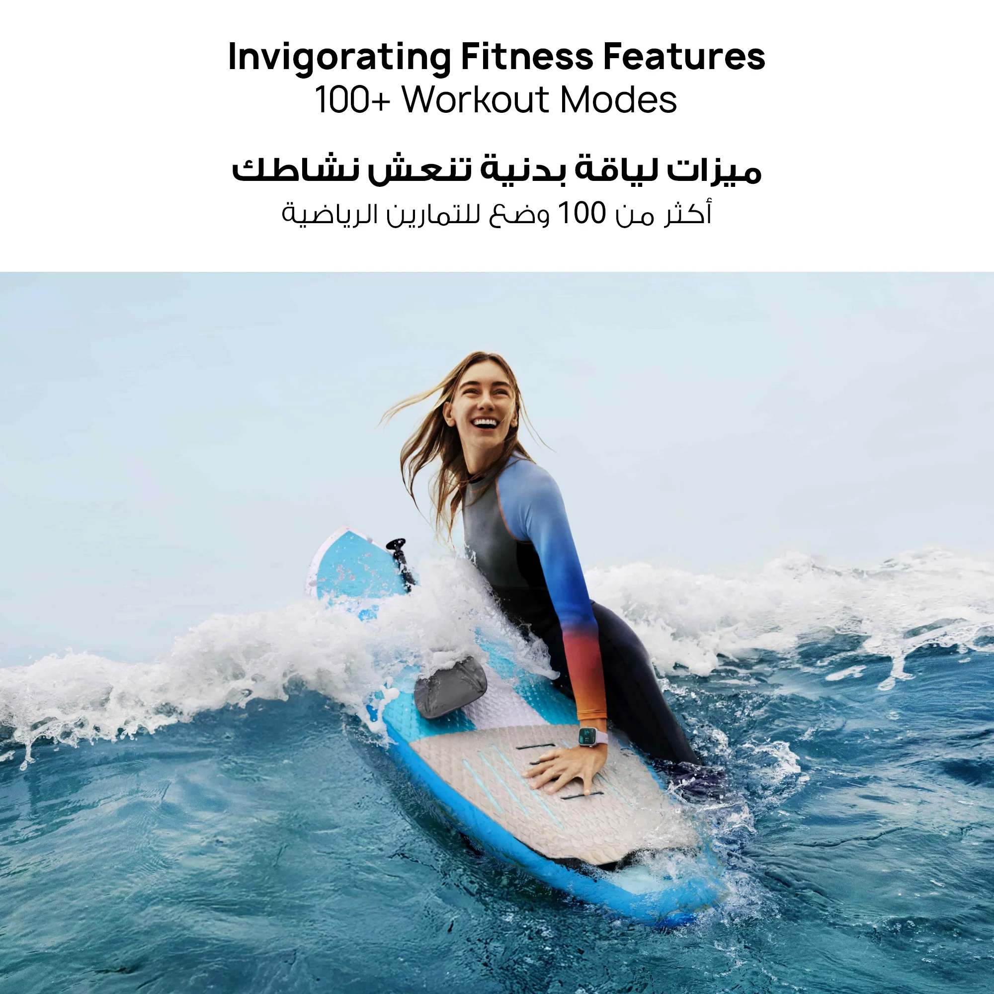 HUAWEI WATCH FIT 4 Series Smartwatch, 1.82-Inch Display, Pro-Level Outdoor Sports,  up to 10-Day Battery Life, iOS & Android