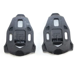 Road Bike Self-Locking Pedal Cleats,Compatible for Time I-Clic and X-Presso Mountain Bike Cycling Pedal Accessories