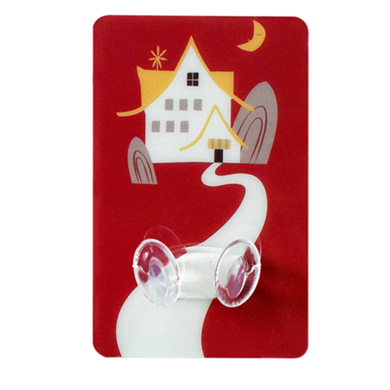 Gancho para enchufe de alimentación, colgador adhesivo multifuncional, organizador sin perforaciones para cocina