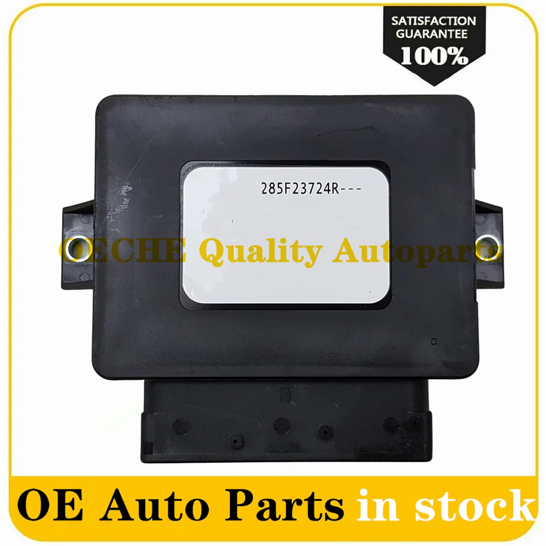 

Новый блок управления тормозами (модуль) 285F23724R для Nissan Juke II F16, Renault Clio 5, Captur 2, Megane 4