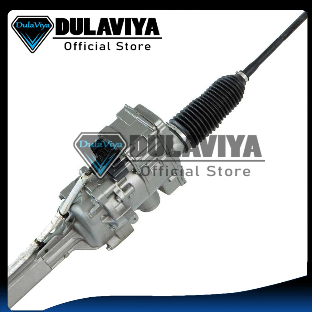 NEW Electric Power Steering Rack For Ford Flex Taurus Lincoln EG1Z3504GE EG1Z3504H EG1Z-3504-H EG1Z3504LRM XG1Z3504H