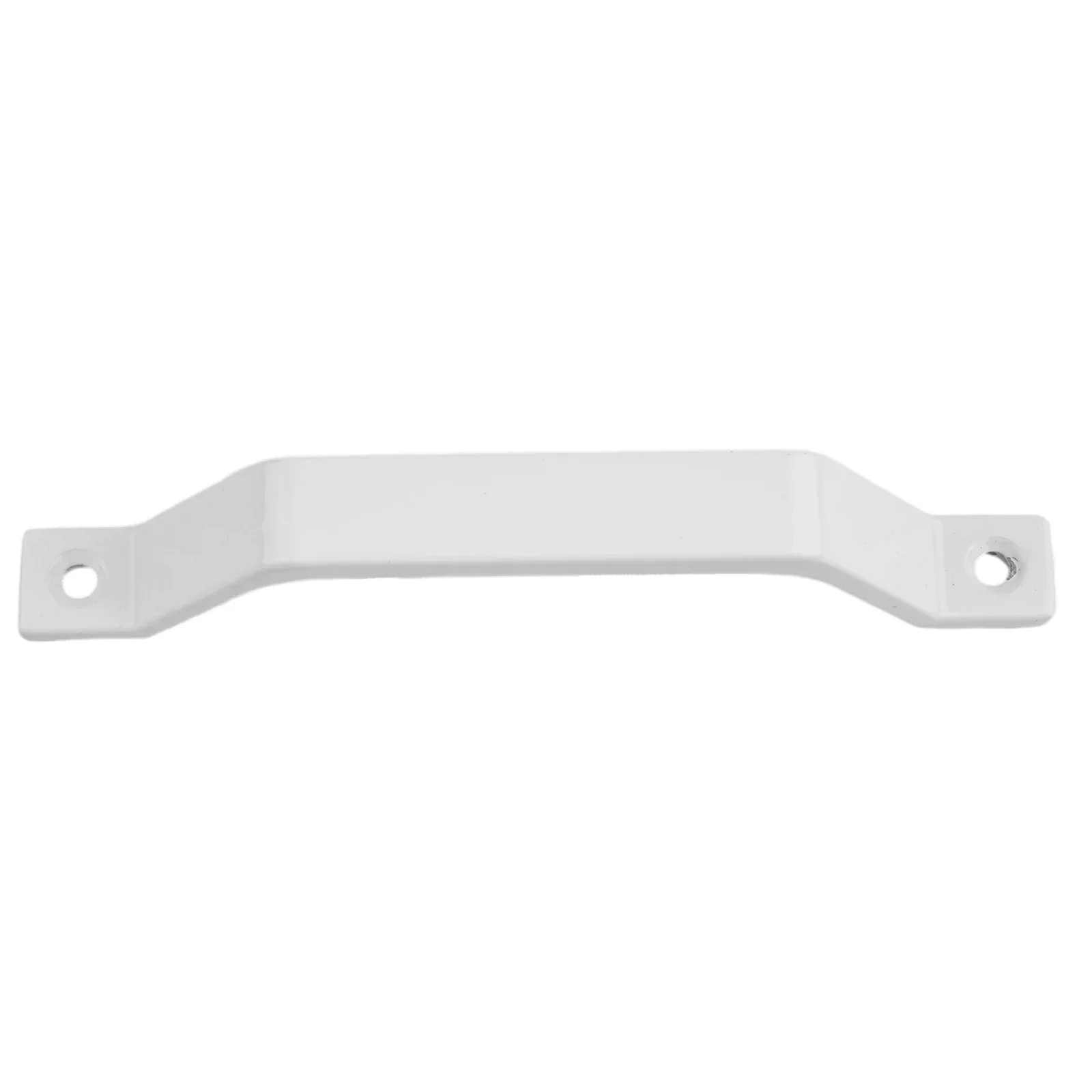 With Base Length 200mm For Exterior And Interior Barn Door Handle Handle Hot Bed Shed Garage Sliding Barn Black Iron Door Pull