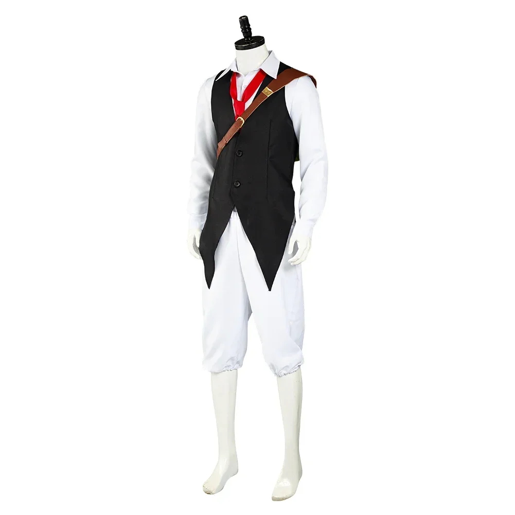 

Uniform For Anime The Seven Deadly Sins Meliodas Cosplay Costume