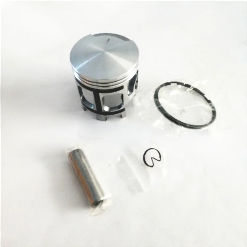 Motorcycle Cylinder Engine Parts 66mm  aluminum Cylinder Head Piston Kit for YAMAHA BLASTER 200 YFS200 DT200 200CC ATV Quad Bike