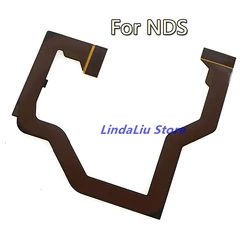 1PCS For Nintend DS NDS Internal Ribbon LCD Screen Cable For NDS Top Upper Screen Connection Adapter Board FPC Flexible cable