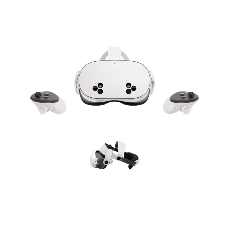 VR Glasses 512 is not activated as a standalone + replacement headset motion game console