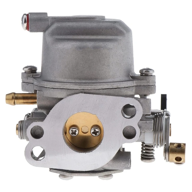 67D-14301-03-00 Outboard Engine Carburetor Carburetor Assembly For YAMAHA 4HP 4 Stroke