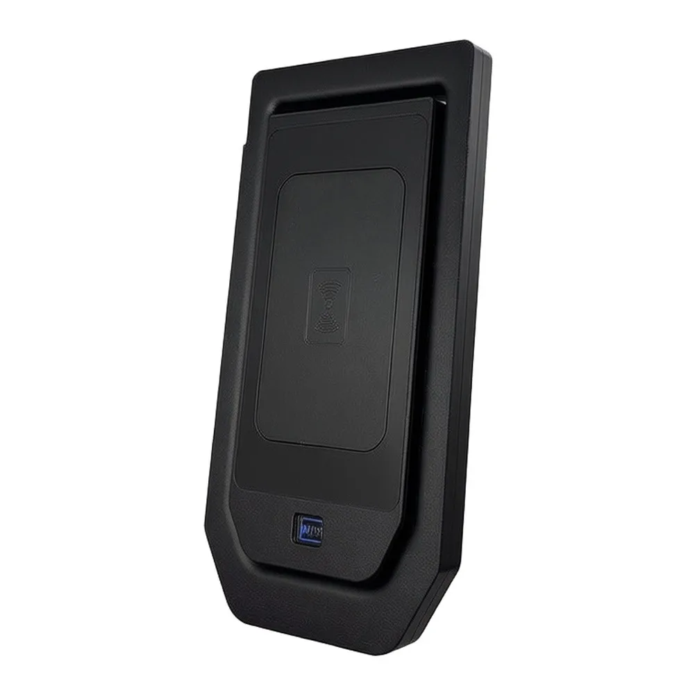 Interior Wireless Charging Armrest for Mobile Devices Designed Specifically for GMC For Sierra 2019 2020 2021 2022