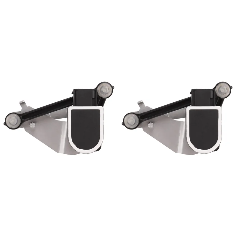 2X 31288274 Sensore di livello altezza corpo posteriore destro 30782821 31300179 per Volvo S60 S60L V70 S80 XC60 XC70 2008-2018