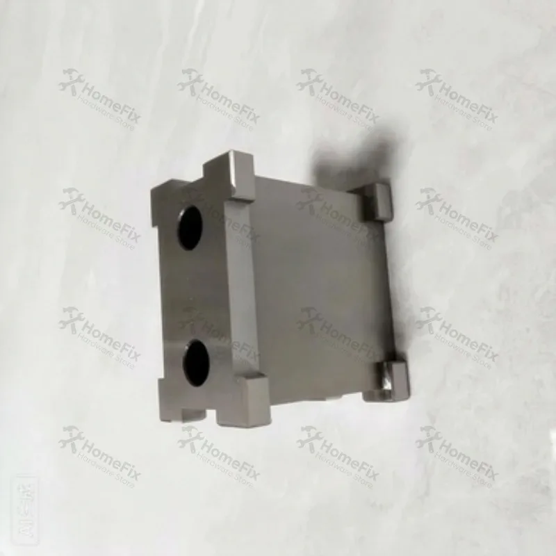 A290‑8113‑X970 Correction Block 858050MM, Vertical Corrector Replacement Spare Part for Fanuc Wire Cut Machine