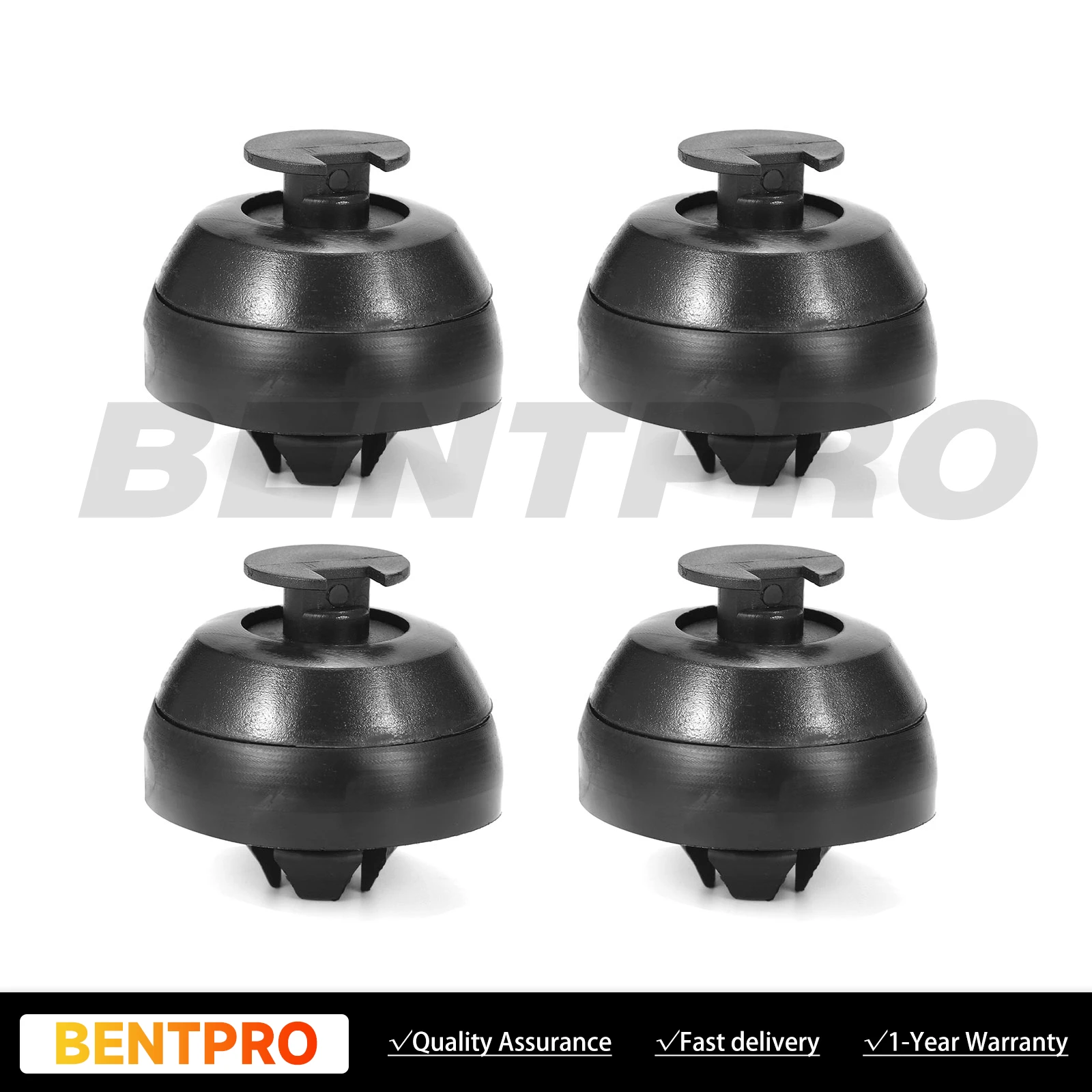 

Комплект из 4 опор для подъема (передние и задние) для MERCEDES W208 A208 SLK 230 320 32 AMG 1709970286