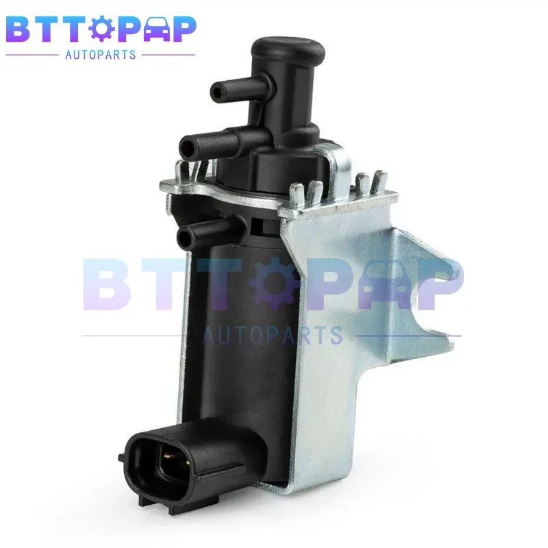

8-98116260-0 Turbo Boost Control Solenoid Valve For Isuzu K4JJ1 for Toyota Yaris Land Cruiser Corolla 25819-33010 139700-0790
