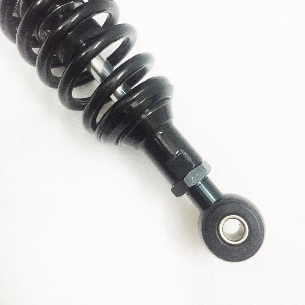 Universal 12.5" 320mm 8mm Motorcycle Air Shock Absorber for HONDA ZL400 Xjr400 GSX 750 Inazuma 97-98 CB400 Super 1992-1998