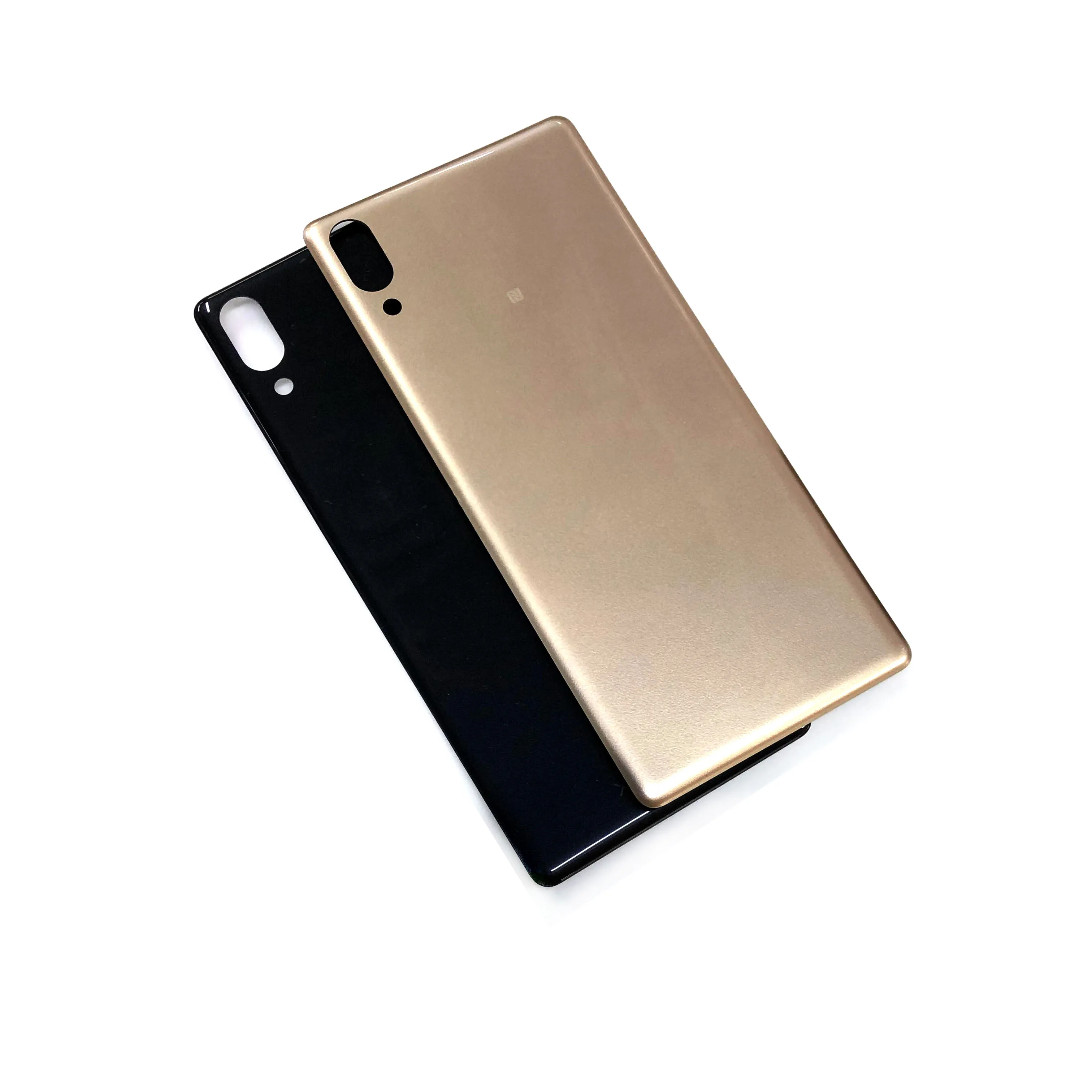 Rear Cover Housing For Sony Xperia L3 i4312 i3312 L4 Battery Back Door Case Cover middle frame Replacement Parts