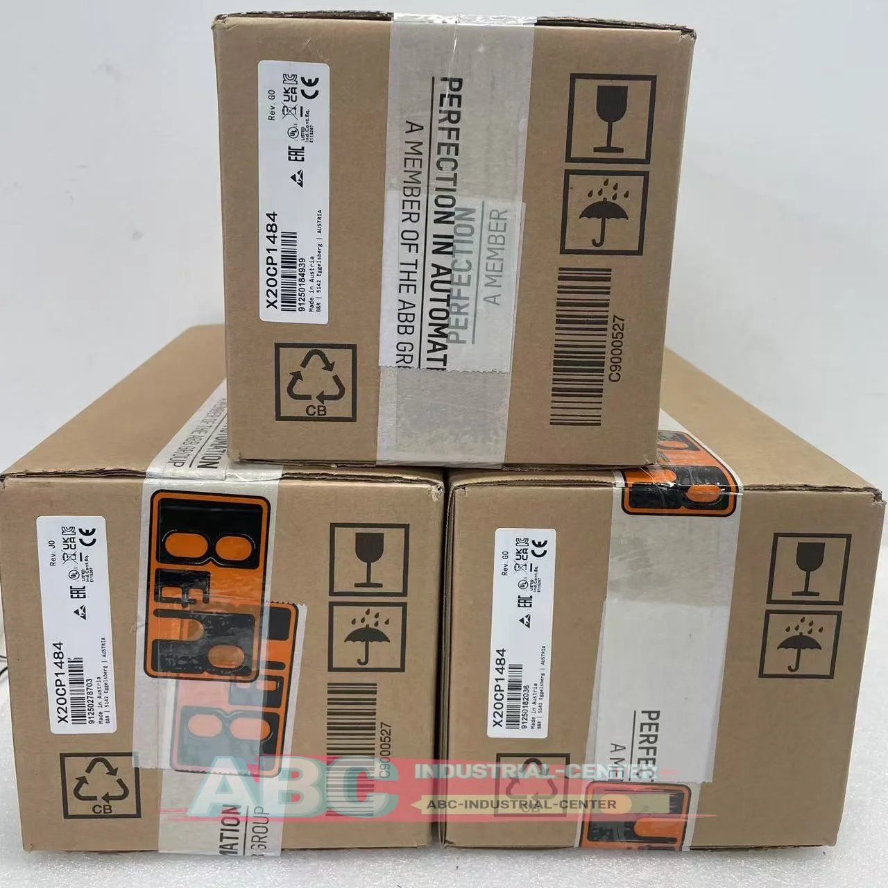 

X20CP1483 Контроллер X20CP1484 100% НОВЫЙ