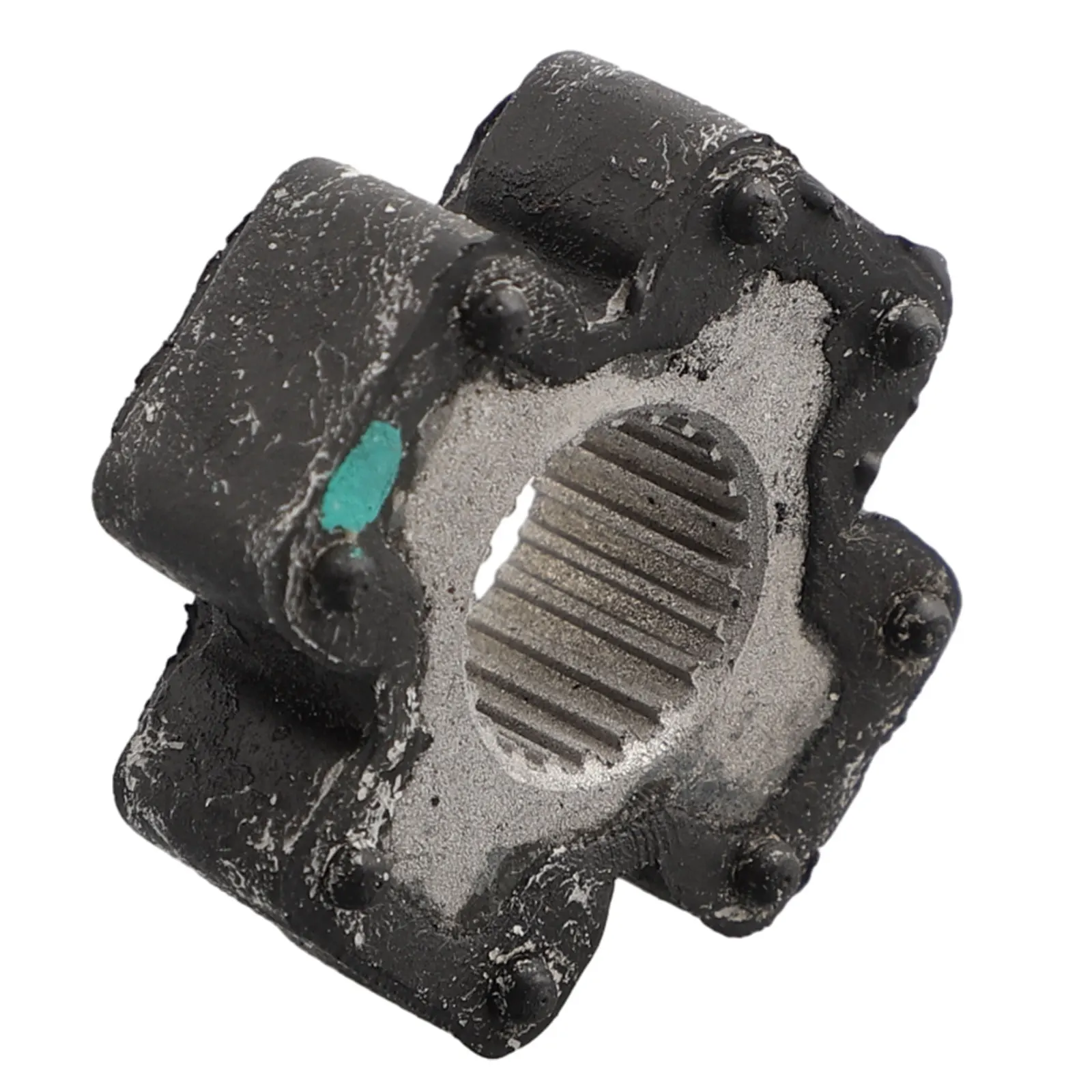 Auto Sterzo Macchina Colonna Ingranaggio Smorzamento Accoppiatore Per Hyundai Per Tucson IX35 Per KIA Per Sportage 2010-2014 Gomma Ricambi Auto