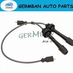 FP-18-140A FP8518140A Ignition Cable Spark Plug Wire 53-0153 2pcs For Seahorse Mazda Premacy 1997-2006 M323 Prima 1.8 Familia