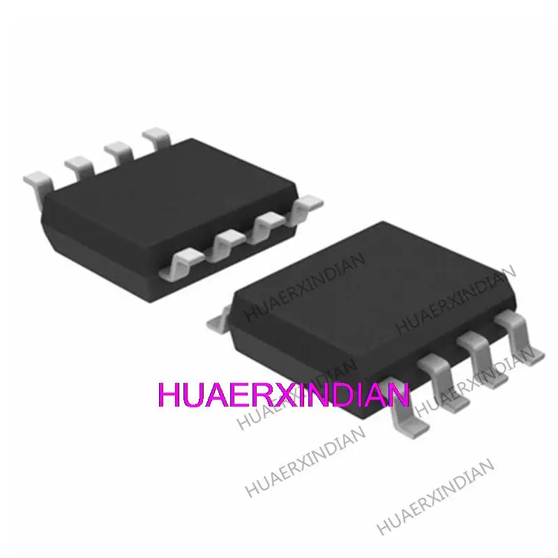 

10PCS/LOT New Original N25Q064A13ESE40F SOP-8 NOR