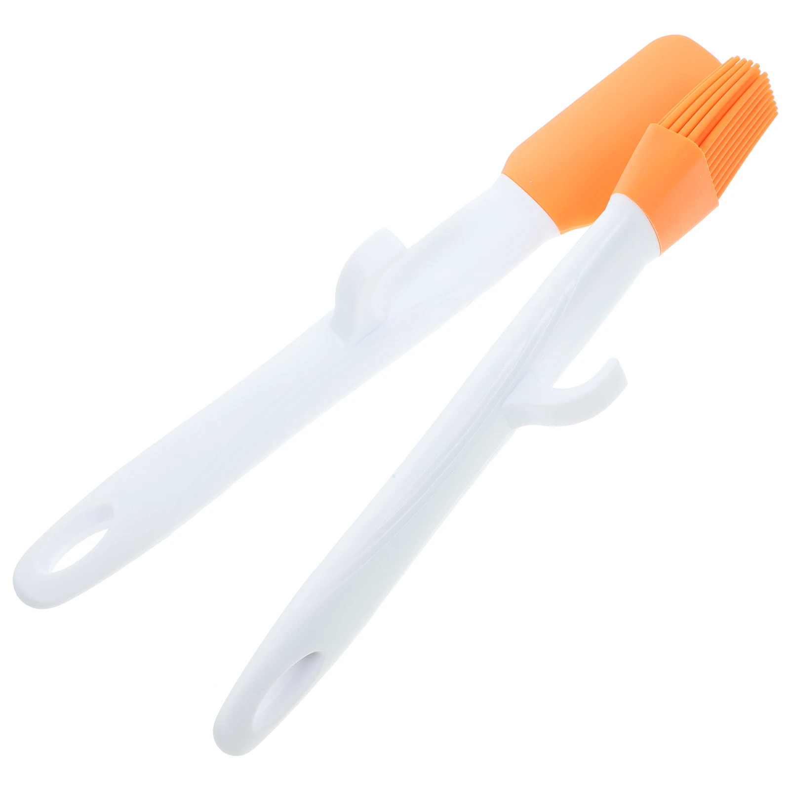 

Silicone Spatula Oil Brush Pastry Cooking Cake Baking Tools Baking Tools Kitchen Utensils Ergonomic Handle Cake Bread Mixer