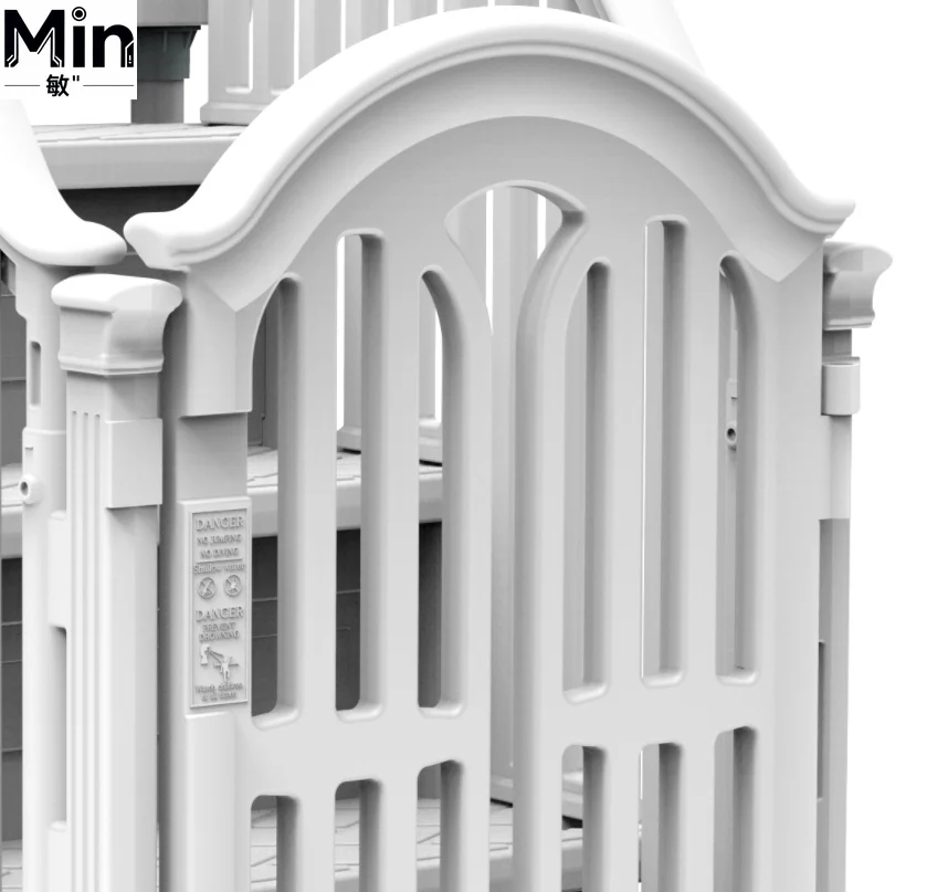 Heavy Anti-Slip Stainless Steel Pool Entry Steps Ladder For Above Ground & Inground Swimming Pool Access