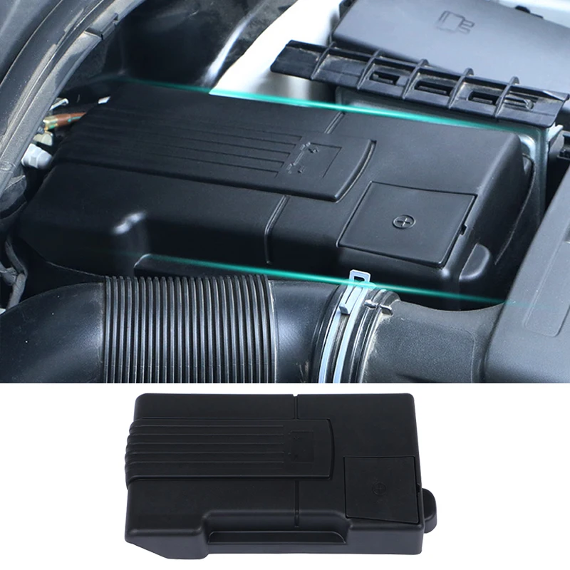 Für Skoda Karoq Kodiaq Octavia 3 A7 MK3 5E Für Volkswagen VW Tiguan 2 MK2 2019 2020 2021 Auto Motor batterie Abdeckung Zubehör