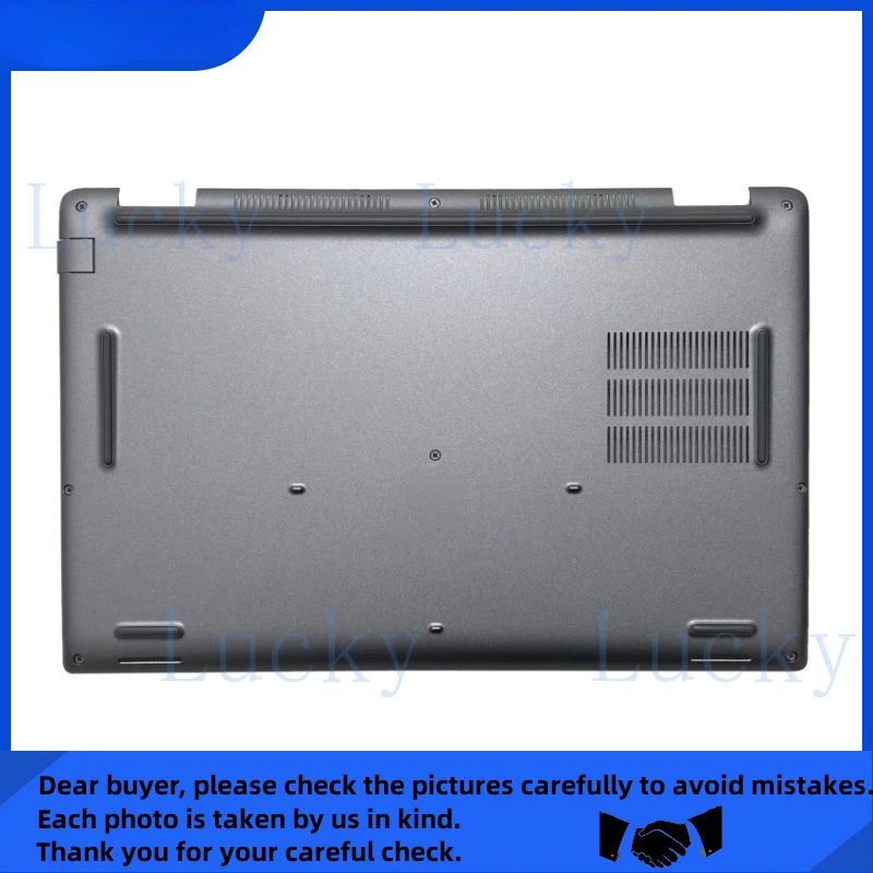 

f New For Dell Precision 3591 Bottom Cover Lower Case 03FNR3 3FNR3