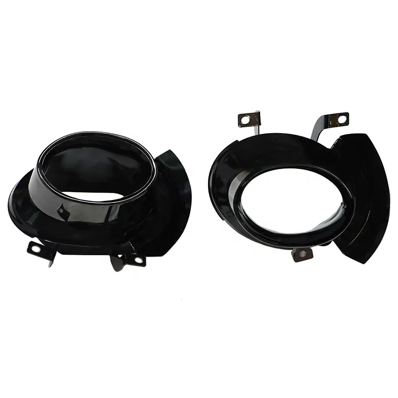 

SYPES Stainless Steel Black Exhaust Tip Muffler Tip Exhaust Pipe For 2019-2024 Porsche 911 992 Carrera S 4S