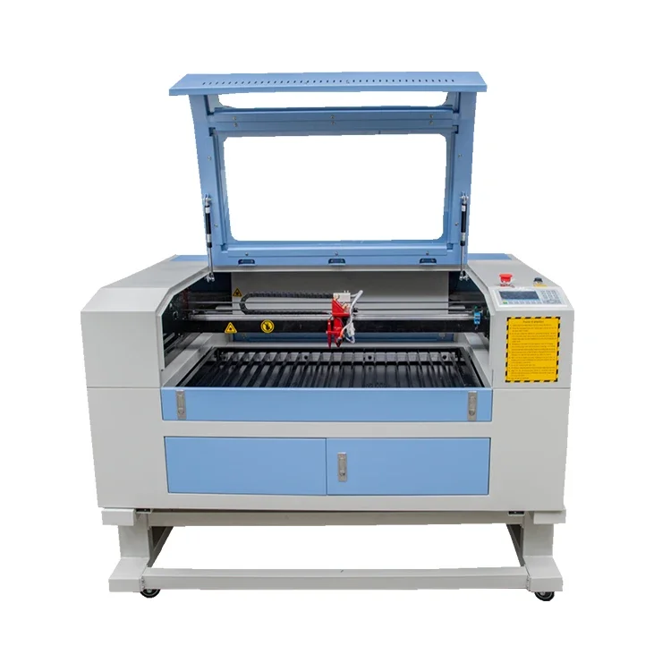 80w 100w 130w 150w  cnc  engraving cutting machine price for acrylic fabric  wood metal 3d co2 cutter cut with ruida lazer