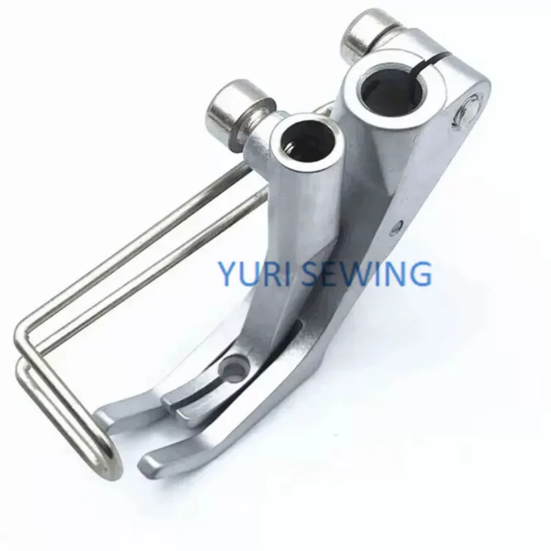 DURKOPP Presser Foot KP367/KP367W For 867/1767 Bilateral Presser Foot High Quality Industrial Sewing Machine Parts