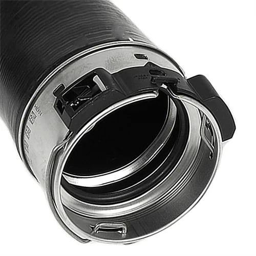 Imagen 2 del producto Auténtico para camioneta Nissan NP300 2,3 Turbo tubo de aire Intercooler manga 144634JA0C 14463-4JA1C reemplazo de accesorios para automóviles