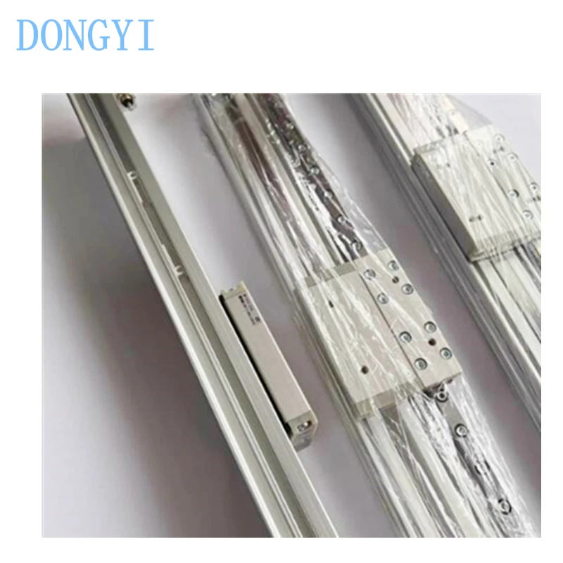 Mechanically Jointed Rodless Cylinder MY1M16 MY1M16G -600 -700 -800 -900 -1000
