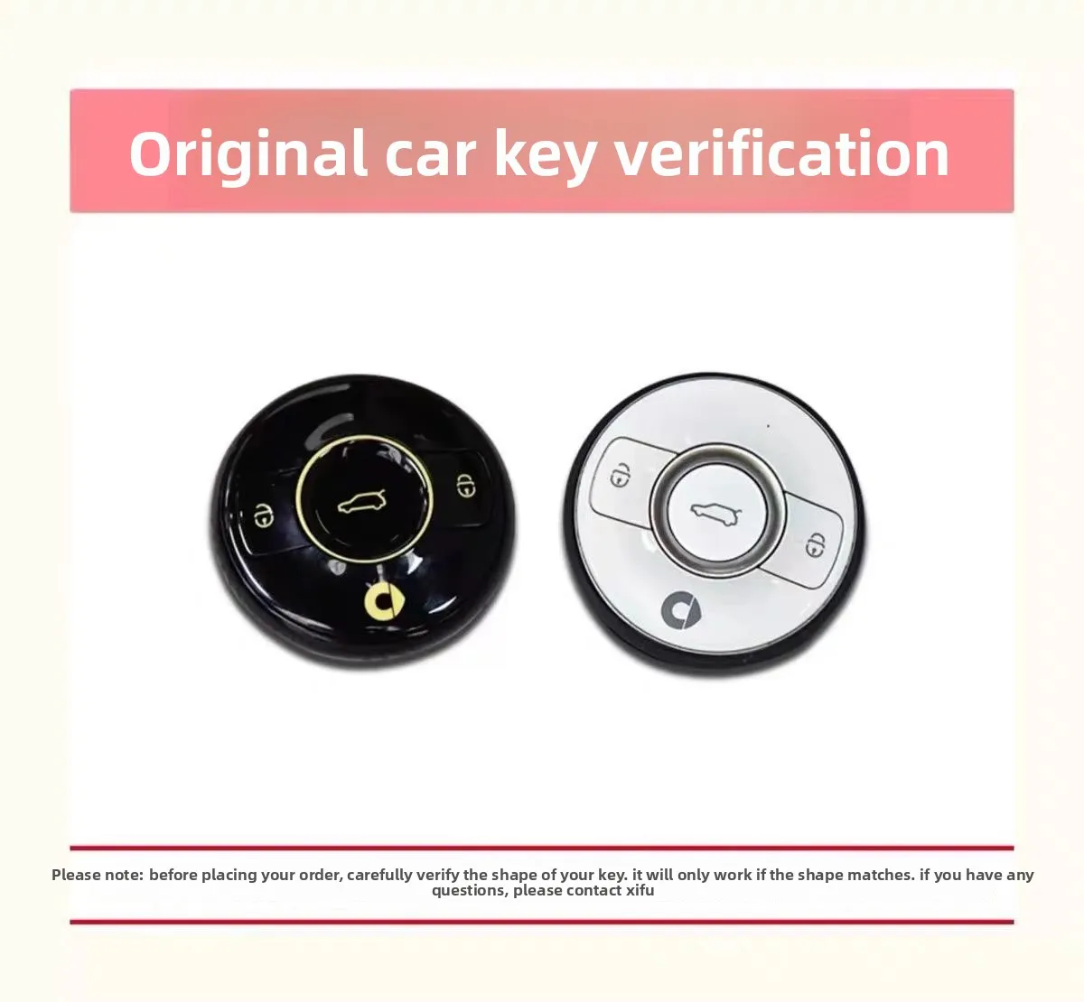 Zinc Alloy Leather Car Key Case Cover Protection Shell for Mercedes Benz SMART Fortwo 1 BRABUS 1 Benz SMART Auto Accessories 6