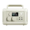 Allpowers-ポータブル発電所、LiFePo4太陽光発電機、UPSバッテリー、屋外RV用バックアップMppt、600w、299wh、r600 1