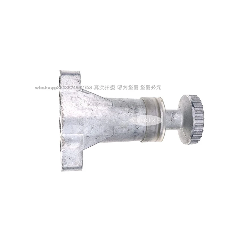 GOODfor Carter E200B E320C engine hand pump 4W-0788 105-2508 HM-E61029