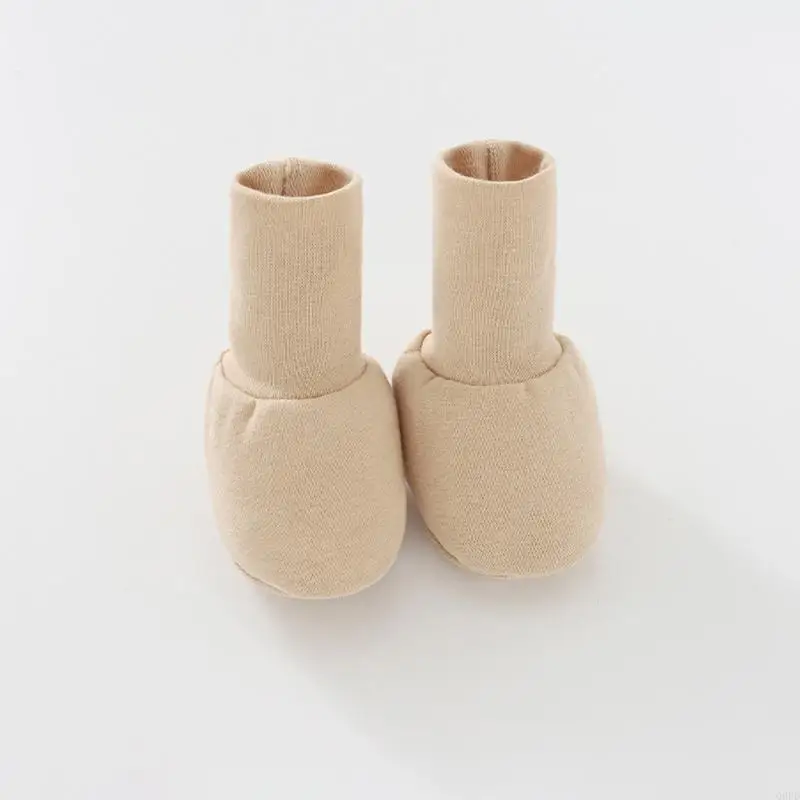 2 paia guanti antigraffio, set calzini, guanti antigraffio, copripiedi, set regalo