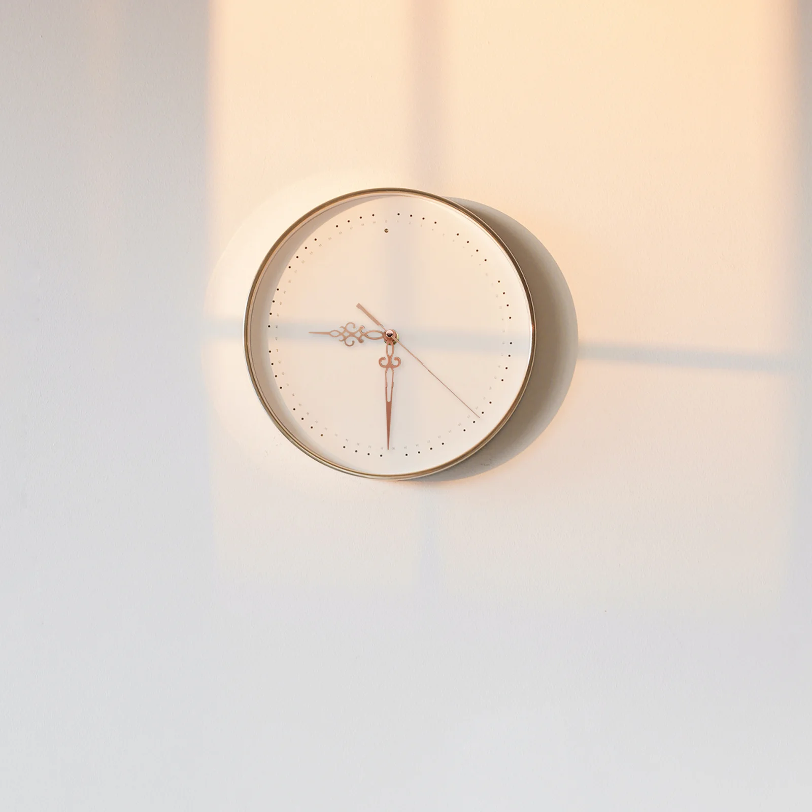 

3Sets Quartz Clock Movements Replacement Silent Wear Resistant Kits Decorative Household Clock Parts Kit Home Accessory