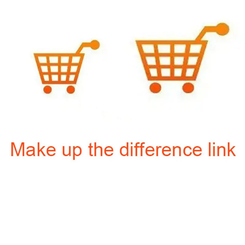 

Make Up The Difference Link