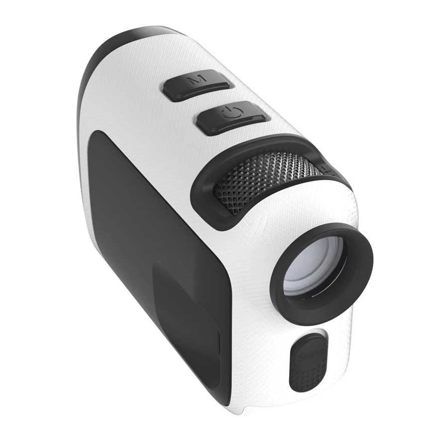 CPT GX-800 - 2in1 Handheld Golf la ser Rangefinder Telescope Distance Measuring Instrument