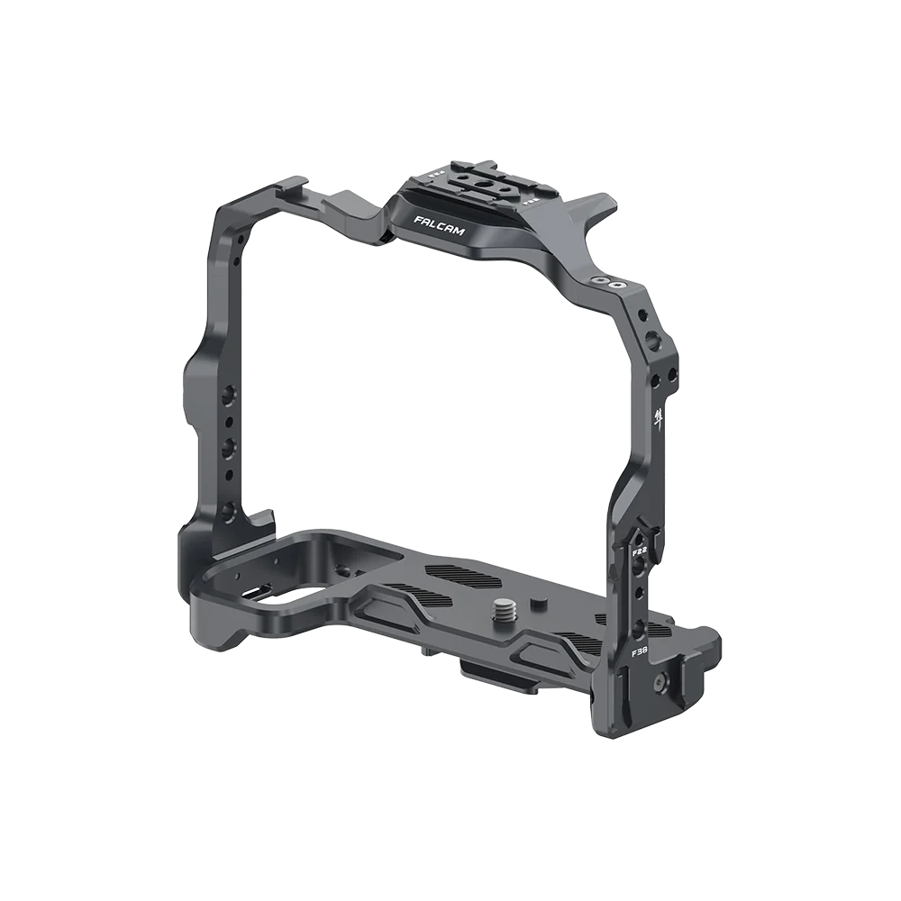 Ulanzi Falcam F22 & F38 & F50 Quick Release Camera Cage For Nikon Z8 DSLR Camera Horizontal Vertical Shooting