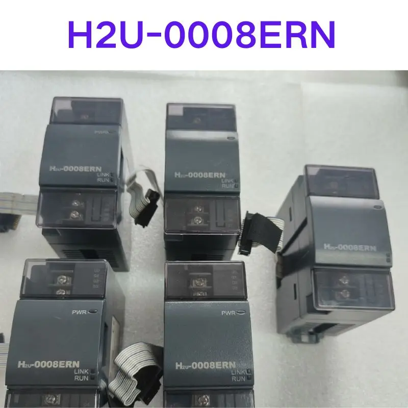 

Second hand test OK H2U-0008ERN Controller Module