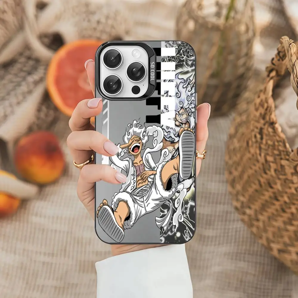 Anime O-ONE P-PIECE… - image
